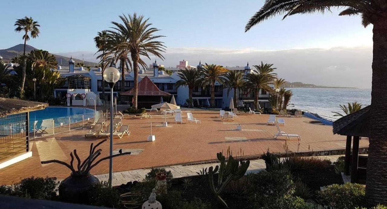 Apartamento Charming Bellagio Sun Club San Bartolomé Exterior foto