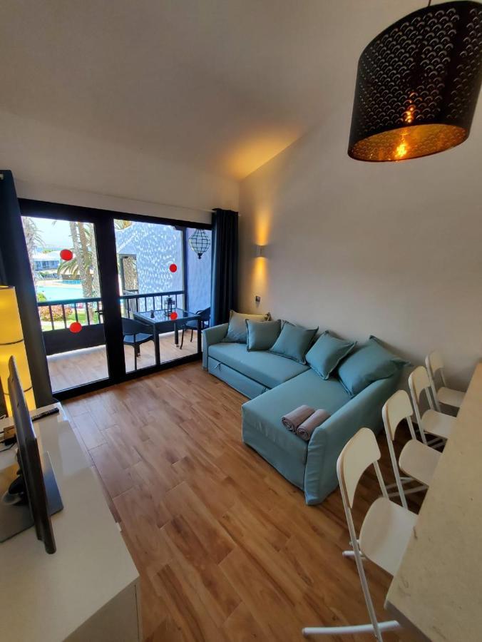 Apartamento Charming Bellagio Sun Club San Bartolomé Exterior foto